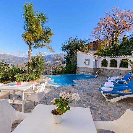 Las Orquideas Hotel Spain Los Romanes Exterior photo