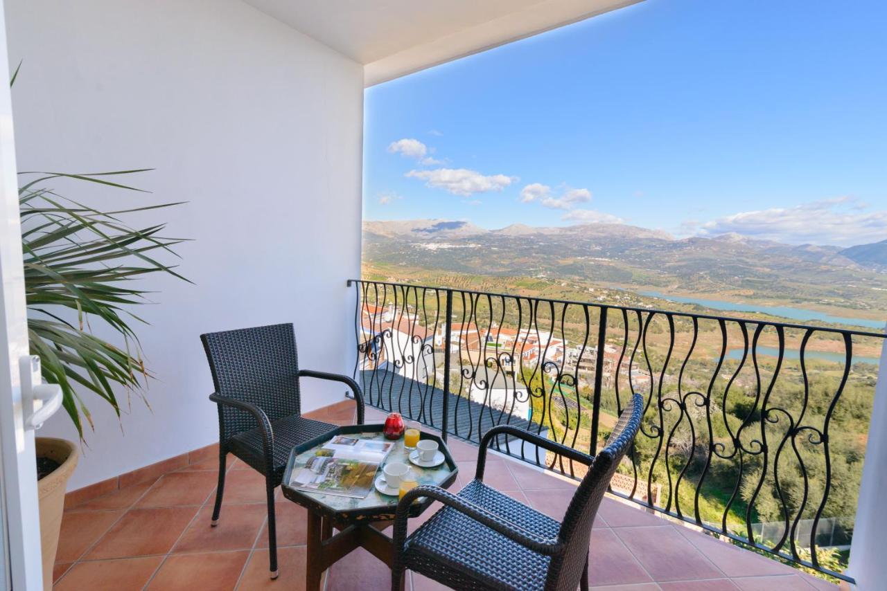 Las Orquideas Hotel Spain Los Romanes Exterior photo