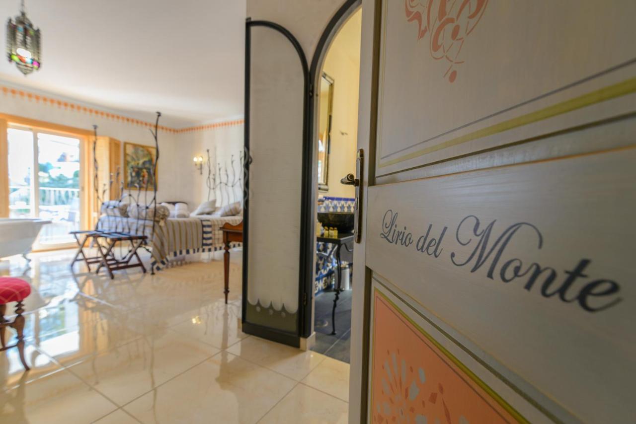 Las Orquideas Hotel Spain Los Romanes Exterior photo