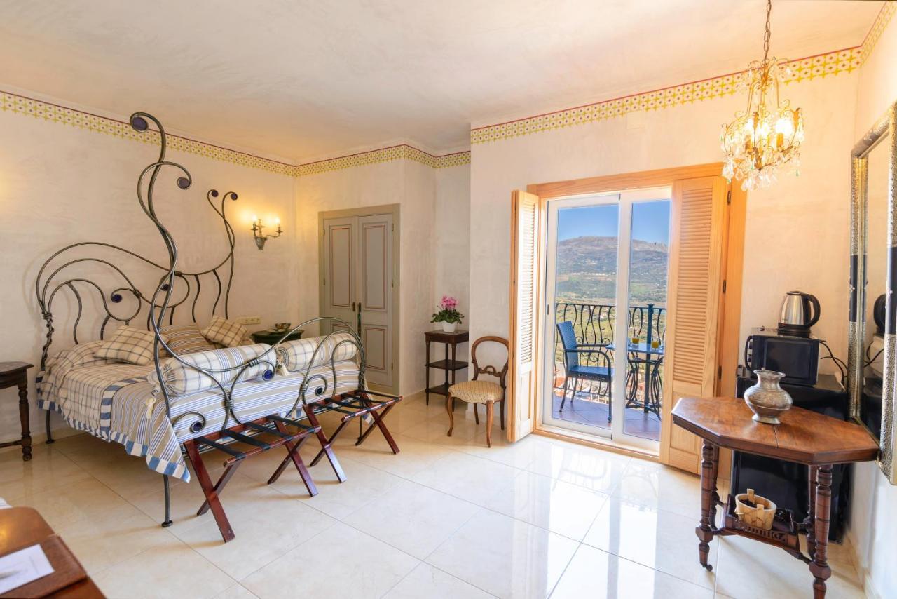 Las Orquideas Hotel Spain Los Romanes Exterior photo