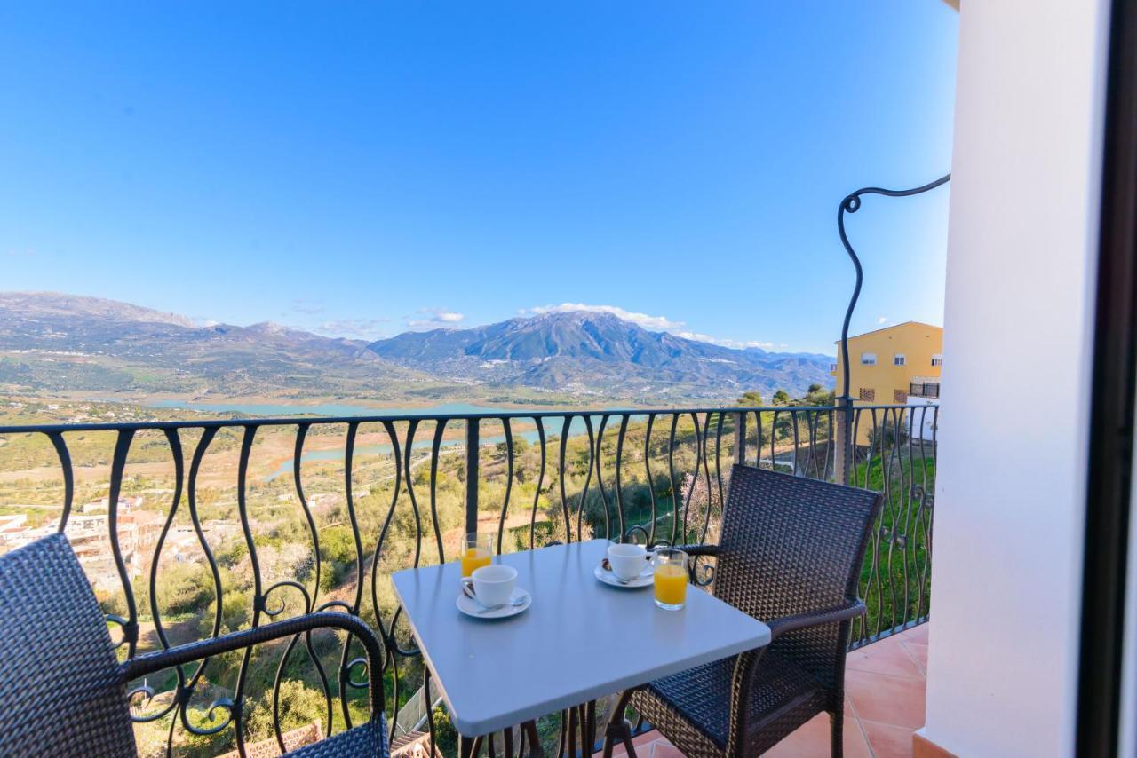 Las Orquideas Hotel Spain Los Romanes Exterior photo